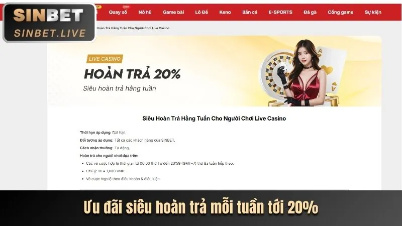 Ưu đãi nạp lần đầu C888 Win